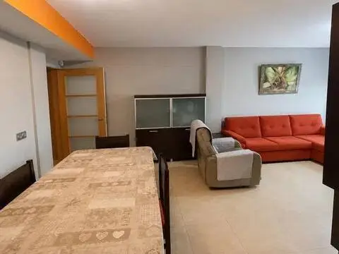 Piso en Zona Nord