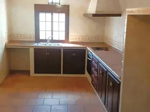 Casa adosada en Guillena