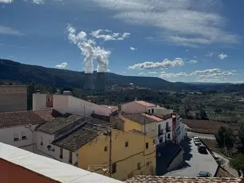 Casa rústica en Cofrentes