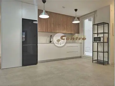 Piso en Carretas
