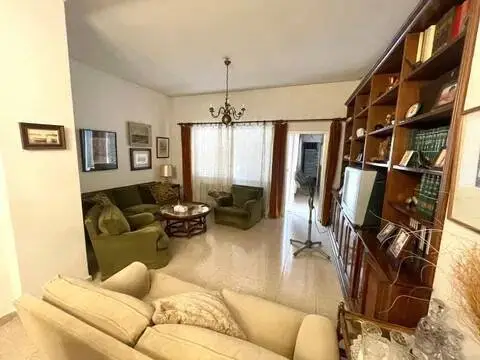 Chalet en Alcázar de San Juan