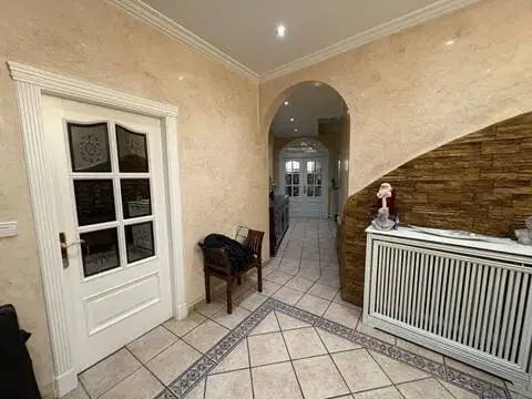 Chalet en Alcázar de San Juan
