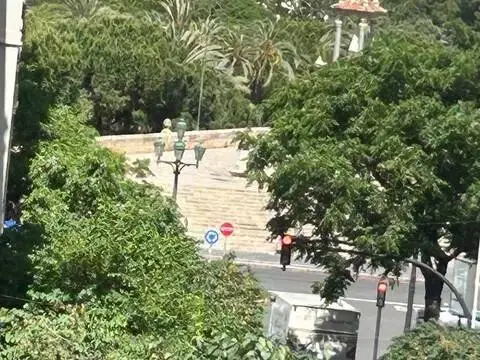 Piso en Gran Via