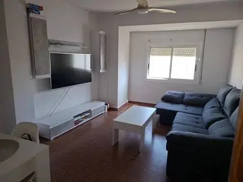 Piso en Centre Port
