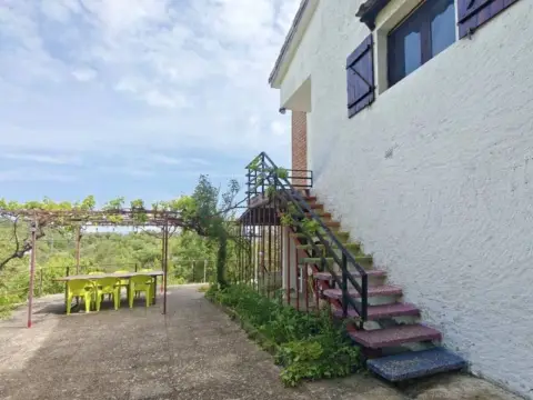 Casa en La Puebla de Castro