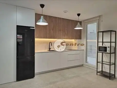 Piso en Carretas