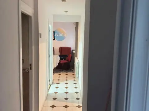 Habitación en Delicias-Prosperidad-Rollo-Puente Ladrillo