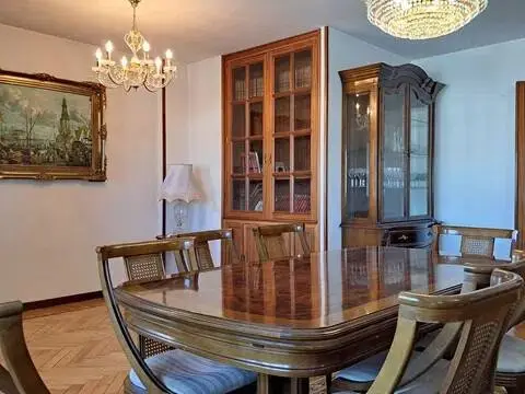 Piso en A Milagrosa
