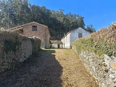 Chalet en calle Regueira S-N