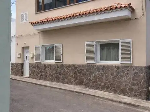 House in Garachico