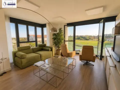 Piso en Soto de La Marina