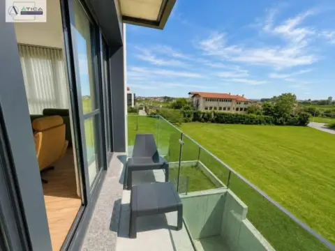 Piso en Soto de La Marina