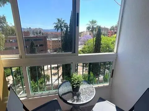 Habitación en El Carmen
