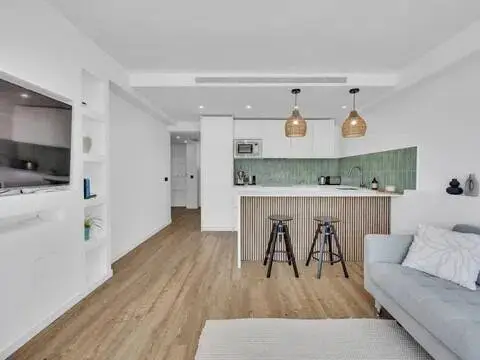Piso en Portals Nous-Bendinat