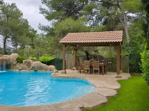 Chalet en Carrer del Llobregat