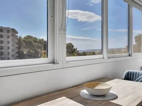 Piso en Portals Nous-Bendinat