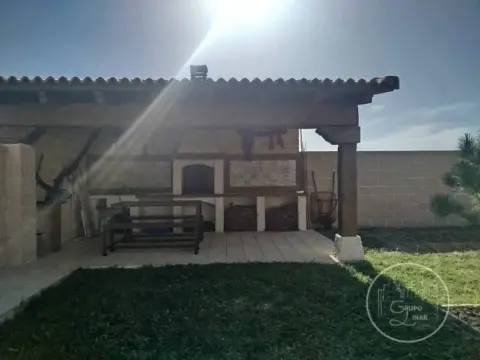 Chalet en La Lastrilla