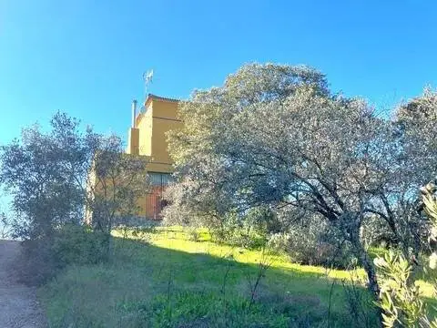 Chalet en Las Pajanosas
