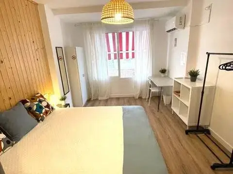 Habitación en calle de Galicia