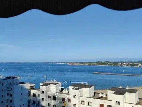 Piso en Hondarribia