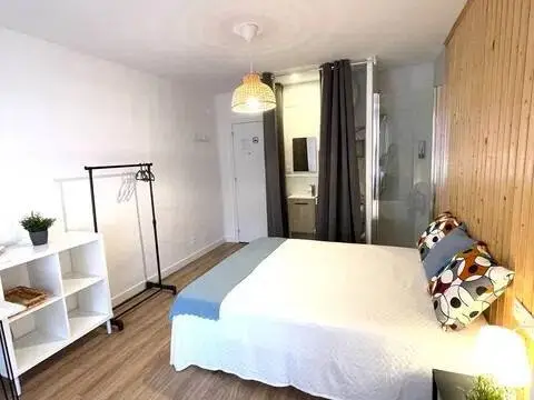 Habitación en calle de Galicia