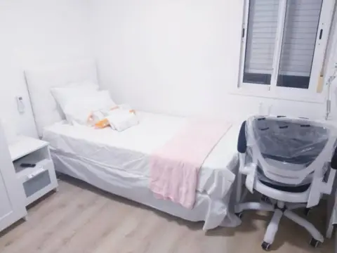 Piso en San Pablo