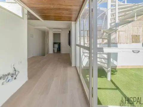 Piso en San Vicente