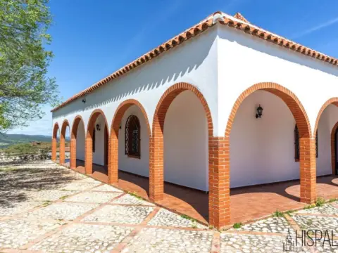 Rustic house in Cantillana