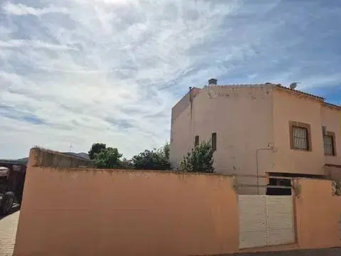 Casa en Almonacid de Toledo
