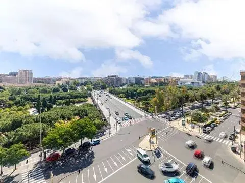 Piso en Gran Via
