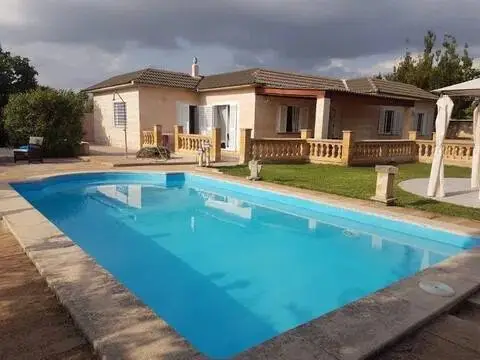 Chalet en Son Ferriol