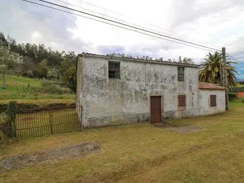Chalet en Coiroa