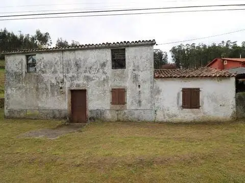 Chalet en Coiroa