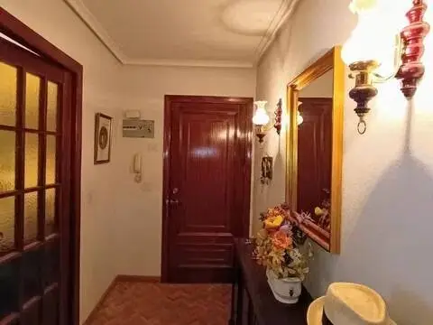 Piso en El Barco de Ávila