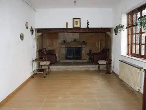 Casa adosada en calle Teixeiro S-N