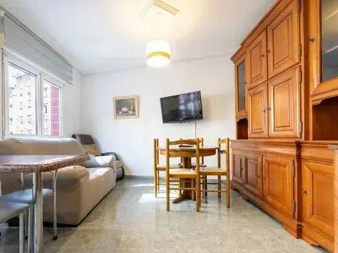Piso en Ceares-Jesuitas