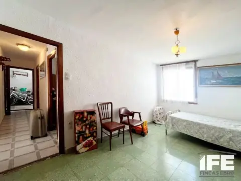 Chalet en Alagón