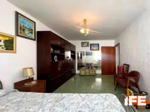 Chalet en Alagón