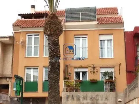 Ático en Avenida de Lorca
