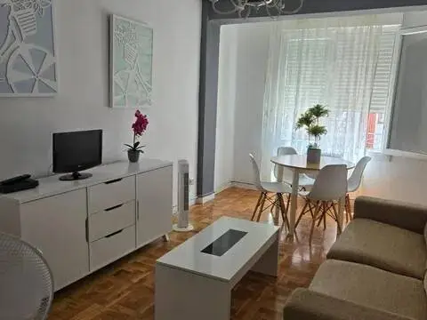 Piso en calle de José María Beobide