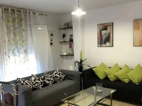 Piso en San Bartolomé-Judería