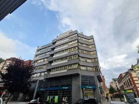 Piso – Mieres
