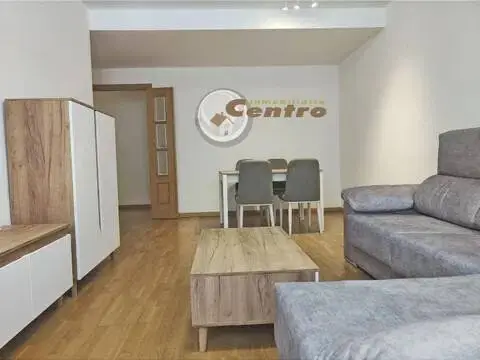 Piso en Carretas