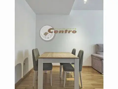 Piso en Carretas