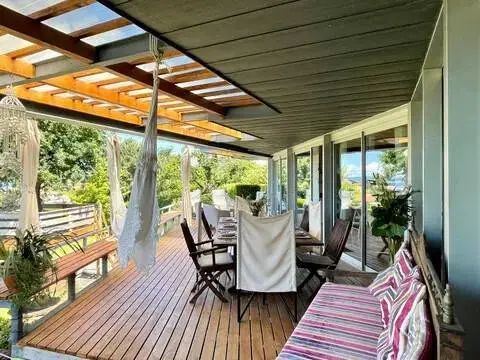 Chalet en calle de Antonexas