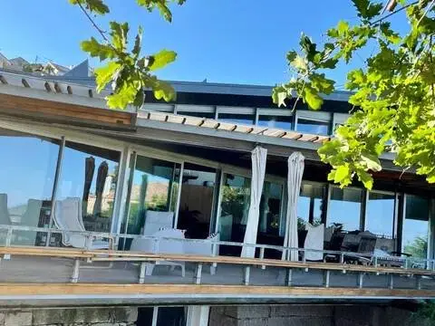 Chalet en calle de Antonexas