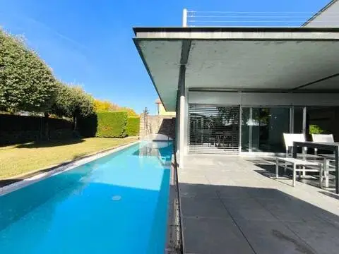 Chalet en Iza - Itza