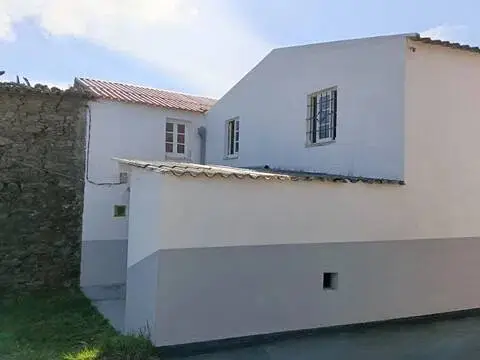 Casa adosada en Abegondo