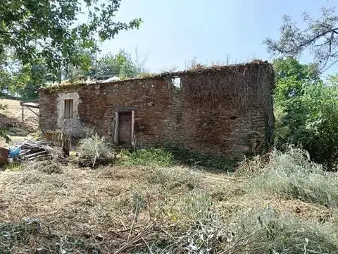 Chalet en Armucela