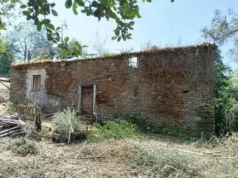 Chalet en Armucela